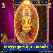 massagem nuru mooca